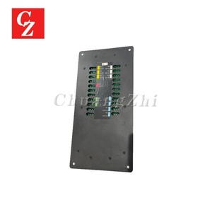 Module de commande d'entrée-sortie pour compresseur KAESER, panneau Sigma Control 2, neuf, 7.7602.0 7.7602P0 7.7601P0 7.7602.1, tension 220V - Product Image 3