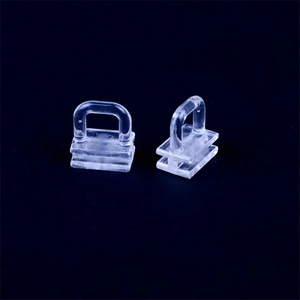 Affiche Cintre Bannière Titulaire En Aluminium Plafond Suspendu Rail avec A4 Fenêtre Affiche Cadre - Product Image 2