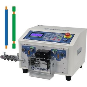 เครื่องตัดและปอกสายไฟอีสตันเทค 0.1-6 มม.2 กึ่งอัตโนมัติ สำหรับสายไฟฟ้า EA-02A Pro - Product Image 2