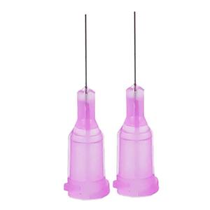 1/2 inç 30G tutkal hassasiyetli künt iğne dağıtım İpuçları, sıvı dağıtım İğne İpuçları - Product Image 2