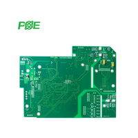 Fabrication de circuits imprimés industriels personnalisés, assemblage de circuits électroniques pour équipements d'automatisation