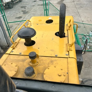 รถตักล้อยาง Lingong SDLG936L/933/938/953/956 มือสอง ประสิทธิภาพสูง ใช้งานน้อย ราคาแข่งขัน เหมาะสำหรับงานก่อสร้างและเหมืองแร่ - Product Image 6