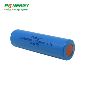 무선 18650 4000mAh <span class=keywords><strong>3.7V</strong></span> 충전식 리포 배터리 LiFePO4 양극재 및 1000회 사이클 전기 진공 청소기용 - Product Image 5