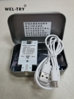 Dispositivo de Reinicio de Chip V para Cajas de Tinta Residual de la Serie Epson WF-C21000 WF-C20600