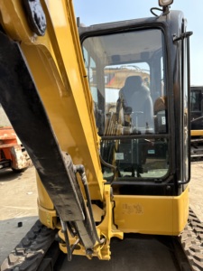 CAT303.5CR petite EXCAEATOR <span class=keywords><strong>d</strong></span>'<span class=keywords><strong>occasion</strong></span> CAT303.5E a de bonnes performances et un prix bas Les amis qui en ont besoin peuvent y jeter un coup <span class=keywords><strong>d</strong></span>'œil - Product Image 4