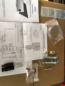 NEW Design Both Can & AC Solar PV and Heating System Water <b>Heaters</b> Solar DC Water <b>Heater</b> - Product Image 6