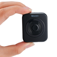 TKSTAR S1 WINNES Mini 4G GPS Tracker SOS Nouvelle Petite Taille Étanche Magnétique Automobile GPS Localisateur Dispositif Aîné Enfants Véhicule