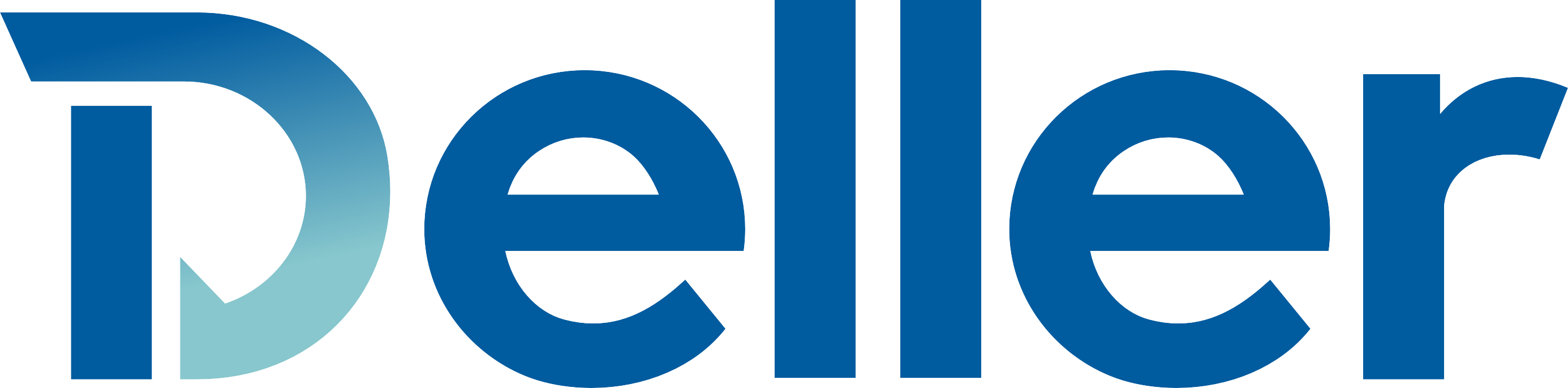 Yiwu Deller Hardware Co., Ltd. logo