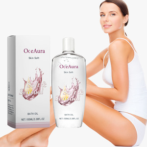 <span class=keywords><strong>Olio</strong></span> Essenziale Puro Pressato a Freddo <span class=keywords><strong>per</strong></span> Bagno, Formula Delicata <span class=keywords><strong>per</strong></span> Pelle Morbida e <span class=keywords><strong>Sensuale</strong></span>, Idratante e Nutriente <span class=keywords><strong>per</strong></span> Spa Corporea 100ml - Product Image 3