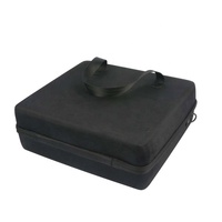 Étui de transport rigide pour console de jeu, sac de transport pour console Switch, accessoires de contrôleur, sac de transport