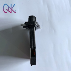 Medidor de flujo de aire AFH70M 56A para Mitsubishi, pieza de repuesto de 70 mm de diámetro interior - Product Image 1