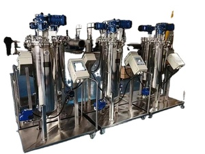 Thủy lợi nước rửa ngược lọc mà không cần hàng tiêu dùng cho nông nghiệp lọc hoàn toàn tự động tự làm sạch bộ lọc nhà ở - Product Image 4