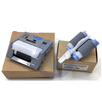 B5L24-67904 Tray 2-5 Kit Perakitan Roller Pemisah Pickup Kompatibel untuk Printer HP M552 M553 M577