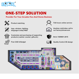 Giải Trí Coin Vận Hành Trò Chơi Đấm Cuối Cùng Maquina De Boxeo Vé Điện Tử Redemption <span class=keywords><strong>Arcade</strong></span> Đấm Bốc Máy - Product Image 5