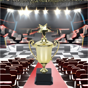 <span class=keywords><strong>Medallas</strong></span> <span class=keywords><strong>y</strong></span> <span class=keywords><strong>trofeos</strong></span> deportivos <span class=keywords><strong>de</strong></span> plástico en blanco personalizados, tenis, bádminton, culturismo, Cricket, Golf, baloncesto, fútbol <span class=keywords><strong>y</strong></span> premios <span class=keywords><strong>de</strong></span> fútbol - Product Image 3