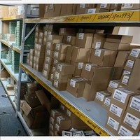 Convertisseur de signal WAS5 VVC 8540330000 pour le conditionnement de signaux analogiques