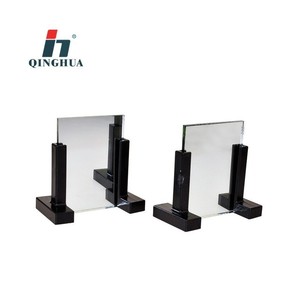 Qinghua 29036 Plane Mirror and Support: Teaching Instrument for Primary and Secondary School <b>Physics</b> Optics, Demonstration of - Product Image 5