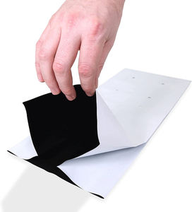 Pequeñas bolsas de plantación Bolsa de cultivo de polietileno de plástico para jardines de plantas - Product Image 3