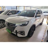 Changan CS55PLUS 2020 Essence Véhicule d'occasion SUV Automatique 5 Places Traction avant Changan Voiture d'occasion Vente en gros Exportation 1.5L