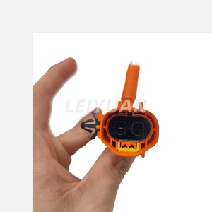 Compresor de Aire Eléctrico para BYD T5DB-8103020C, Bomba de CA para Vehículos Eléctricos BYD-6000-4.2 - Product Image 5