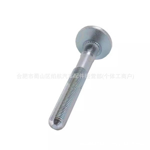 Tornillo Excéntrico Vauxhall 24422973, 12 mm, Acero Zincado Clase 8.8, Rosca Métrica, Uso General - Product Image 2