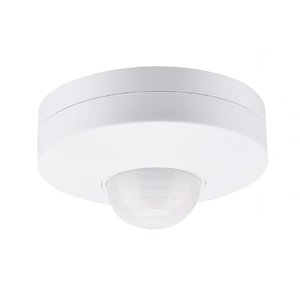 Set automatico da 10.5CM da 360 ° rotondo con sensore di movimento e posizione PIR - Product Image 1