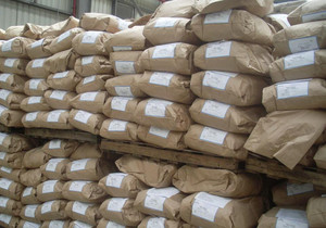 ผงที่ได้จากถั่วเหลืองจากการคั่วบดและกรองโดยตรง มีน้ำมันสูง โปรตีนสูง อุดมไปด้วยใยอาหารและฟอสโฟลิปิด - Product Image 6