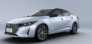 Ensemble de phares TYC à LED pour Nissan Sylphy |    Filtre à air <span class=keywords><strong>AutoPro</strong></span> haute performance - Product Image 2