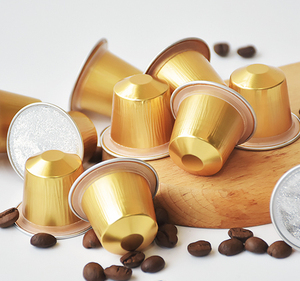 Máquina Totalmente Automática para Hacer Cápsulas de Líquido <span class=keywords><strong>Nespresso</strong></span> - Product Image 5