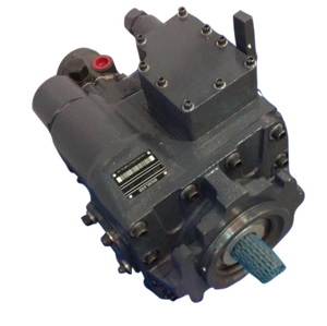 Pompe hydraulique à <span class=keywords><strong>circuit</strong></span> fermé série PV pour machines mobiles et équipements lourds - Product Image 6