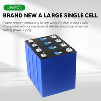 Batterie au lithium 314AH 48v 280ah Powerwall 10KW, batterie solaire domestique, pack de batteries 16kwh pour la maison, vente en entrepôt américain
