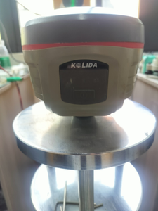 أداة مسح <span class=keywords><strong>Kolida</strong></span> <span class=keywords><strong>K5</strong></span> <span class=keywords><strong>Plus</strong></span> مستعملة جديدة لـ <span class=keywords><strong>K5</strong></span> <span class=keywords><strong>Plus</strong></span> إكسسوارات جديدة بنظام تحديد المواقع <span class=keywords><strong>RTK</strong></span> - Product Image 2