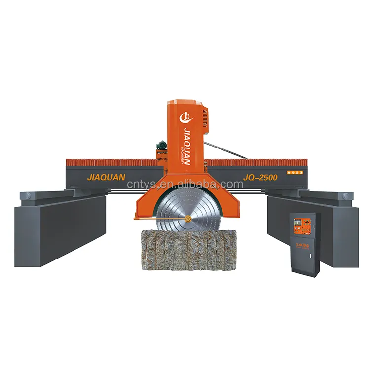 Marbal Cutter Multi-Blade Blok Graniet Draadzaag Snijmachine