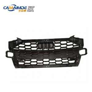 Pare-chocs avant, garde-boue avant et calandre brillante en plastique Camaimde pour <span class=keywords><strong>Audi</strong></span> A4 B9 modèle 2020 Sport OE 8WD853651 N/<span class=keywords><strong>Q</strong></span> 8WD853651J/L - Product Image 2