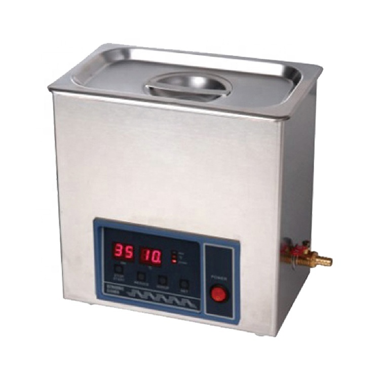 UC300 ZOGEAR Fast Cleaning Mini Ultrasonic