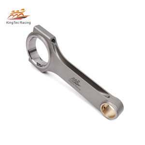 Performans parçaları <span class=keywords><strong>2.3</strong></span> DISI MZR dövme bağlantı çubukları için Mazdaspeed3 MPS Mazda Mazda Mazda Mazda passat L3-VDT Turbo - Product Image 3