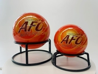 Boule d'extincteur Fireball Durable et portable pour une utilisation d'urgence