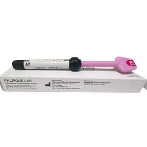 วัสดุคอมโพสิตทั่วไปชนิดเติมด้วยนาโน Deshan <span class=keywords><strong>ESTELITE</strong></span> Rapid Ultra - Product Image 6