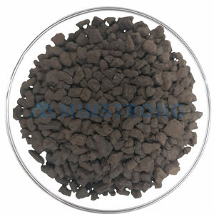 Dióxido <span class=keywords><strong>de</strong></span> <span class=keywords><strong>Manganeso</strong></span> en Polvo MnO2 <span class=keywords><strong>Catalizador</strong></span> - Product Image 4