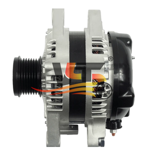 EALTO024 alta calidad 130A Auto <span class=keywords><strong>alternador</strong></span> nuevo coche generador para <span class=keywords><strong>TOYOTA</strong></span> para <span class=keywords><strong>RAV4</strong></span> 3,5 Lexus 350 450 1042102090 UD11465A 12822 - Product Image 3