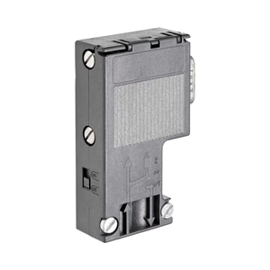 Módulo de Entrada Digital PLC 6ES7972-0BA42-0XA0, Conector DP 6ES7972-0BA42-0XA0, Conector PB 6ES7 972-0BA42-0XA0 - Product Image 2