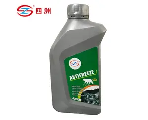 중국 전문 제조 업체 Aready 사용 자동차 냉각수 1.5L 부동액