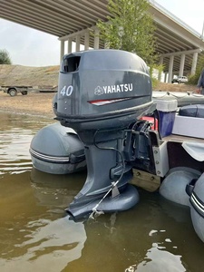 <span class=keywords><strong>Moteur</strong></span> <span class=keywords><strong>hors</strong></span>-<span class=keywords><strong>bord</strong></span> pour <span class=keywords><strong>bateau</strong></span> YAHATSU 2 temps 30cv à propulsion à jet, compatible avec le <span class=keywords><strong>moteur</strong></span> et les pièces détachées d'origine <span class=keywords><strong>YAMAHA</strong></span> - Product Image 4