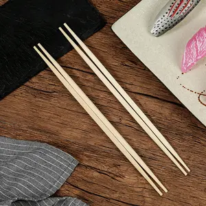 Bamboo chopsticks for wholesale eco-friendly bamboo chopsticks twin chopstick Japanese style