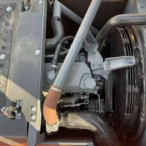 Excavatrice Hitachi 350 d'origine importée, d'occasion, de haute qualité, ZX350-3/5A, pelle hydraulique lourde, bonnes performances - Product Image 3