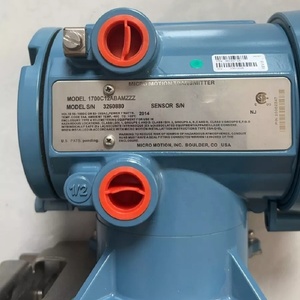 Nouveau et original 1700, débit variable unique, sans fil, protocole HART, conception compacte pour montage sur site - Product Image 1