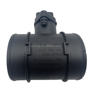 Capteur de compteur de masse d'air AMF de pièces de voiture Dahai 28164-27900 pour hyundai Sonata Tucson Kia Sorento 2003 2004 2005 2006 - Product Image 6