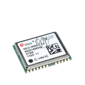 Composants électroniques <span class=keywords><strong>NEO</strong></span>-<span class=keywords><strong>M8N</strong></span> Circuits intégrés Module GPS <span class=keywords><strong>NEO</strong></span>-<span class=keywords><strong>M8N</strong></span>-<span class=keywords><strong>0</strong></span>-<span class=keywords><strong>10</strong></span> - Product Image 4