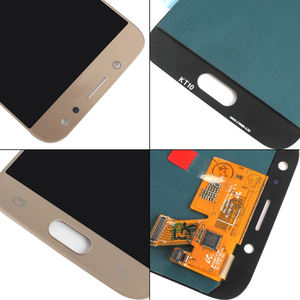 Schermo LCD per <span class=keywords><strong>Samsung</strong></span> Galaxy J5 Pro Prime, Display Touch Screen di Ricambio per <span class=keywords><strong>Samsung</strong></span> J5 Pro Prime - Product Image 3