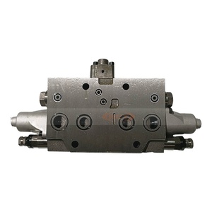 LEBON Universal 723-41-07600 Composant essentiel de la soupape de veille pour réservoir sous pression, pour brise-roche hydraulique, soupape de rechange pour - Product Image 1
